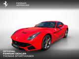 Ferrari F12 berlinetta / LED / Carbon / JBL - Ferrari F12 aus 2013