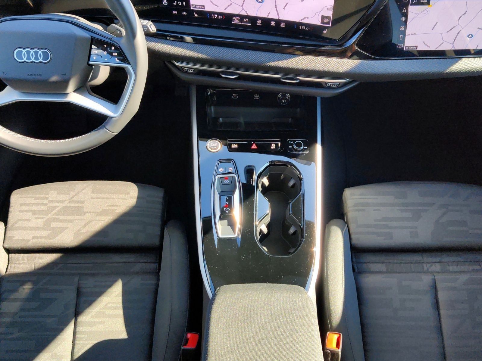 Audi A6 - Bild 7