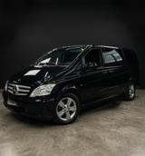 Mercedes-Benz Mercedes viano 2011 Trend neu Motor - Mercedes-Benz Viano in Wuppertal