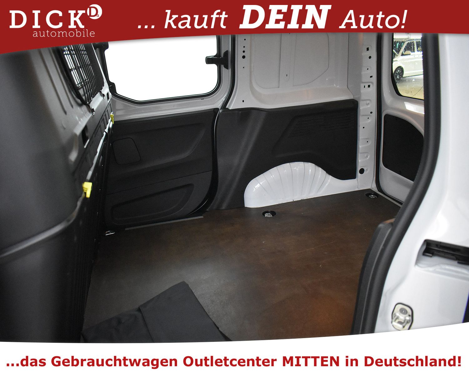 CITROEN Berlingo Basis Elektromotor 3SITZ+KLIMA+PDC+TEMP - Image 16
