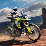 Suzuki V-Strom 1050DE Modell 2024!!! Tageszulassung - Offers matching your search criteria