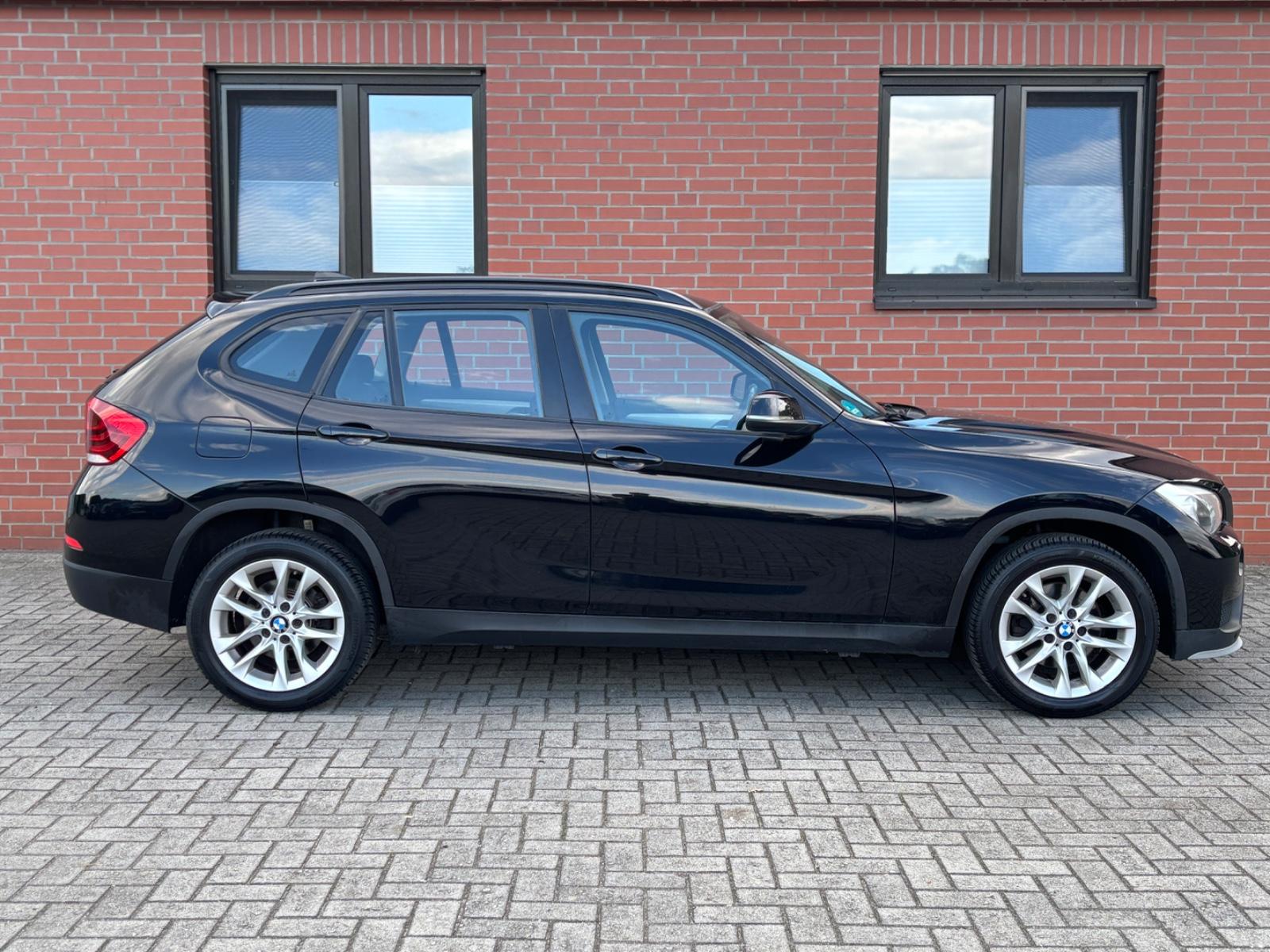 BMW X1 sDrive 18d 143ch - Boîte manuelle - Sièges chauffants - Régulateur