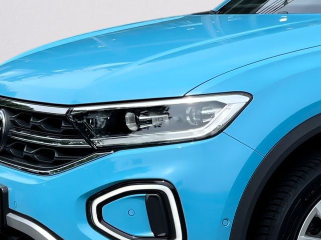 T-Roc Cabriolet 1.5 TSI DSG STYLE LED+NAVI+PDC+S