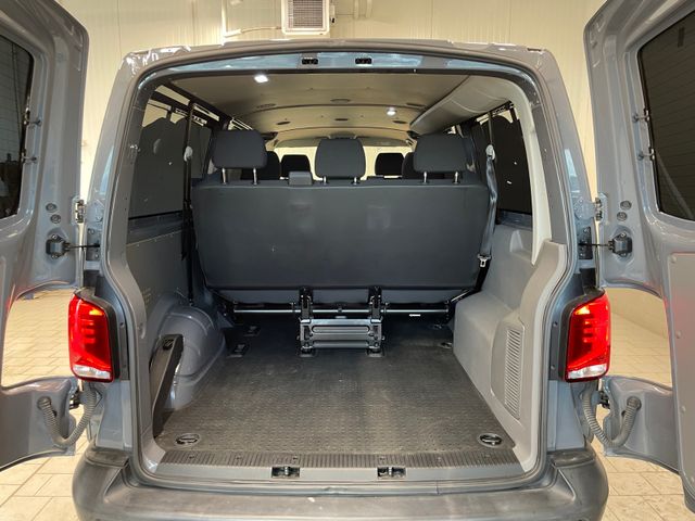 T6.1 Transporter Kombi lang 2.0 TDI DSG