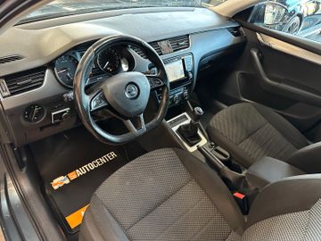 Skoda Octavia Combi Ambition *2. Hand*Klima*SmartLink*