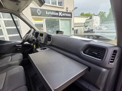 Fahrzeugabbildung Master L2H2 FACELIFT Euro6 D-Rückfahrkamera temp