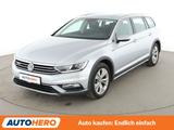 Volkswagen 2.0 TSI 4Motion BlueMotion Tech Aut.*PDC*AHK* - Volkswagen Gebrauchtwagen in Köln