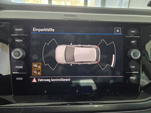 Polo Style 1.0 TSI DSG MATRIX NAV APP PDC GJR