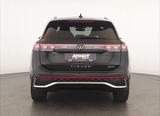 Volkswagen Tiguan 2.0 TSI DSG 4M R-Line IQ Pano Nav ACC 360 - Volkswagen Tiguan: Automatik