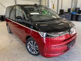 Volkswagen T7 Multivan Style ACC HUD AHK 360° H/K IQ.LIGHT - Volkswagen T7 Multivan aus 2021