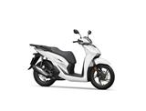 Honda SH 150 i mit Top Case Smart Key-System - HONDA ROLLER SH150I