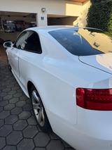 Audi A5 2.0 TDI clean diesel S tronic quattro - - Audi A5 mit Diesel-Antrieb: 2.0
