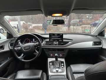 Audi A7 - 10