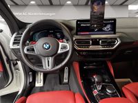 BMW X4 M - Vorschau Bild 12