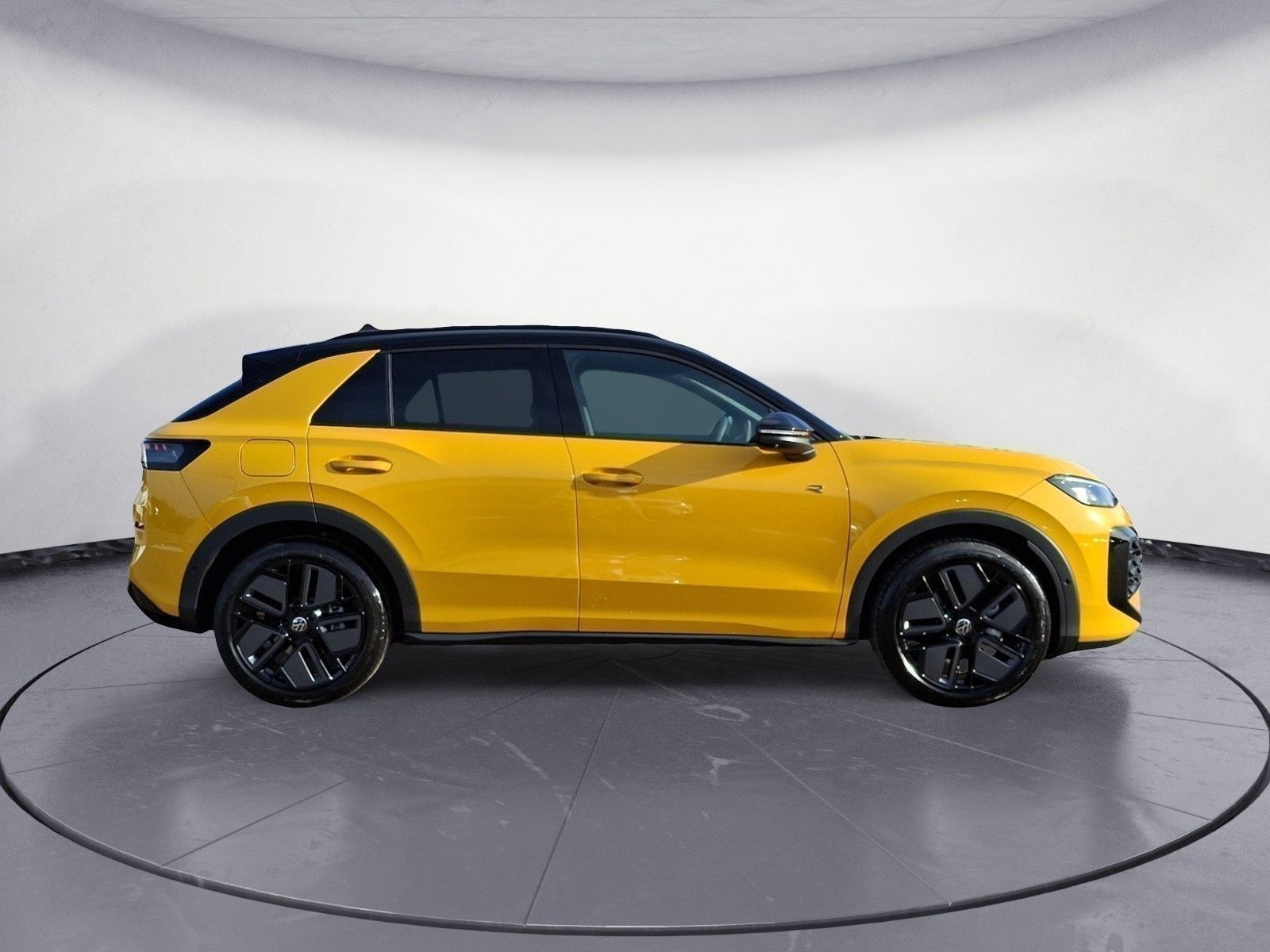Volkswagen T-Roc - Bild 6