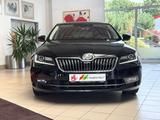 Skoda Superb L&K 4x4/280 PS/Canton/ACC/Spur/VZE/Ahk... - Skoda Superb: Limousine