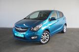 Opel Karl Active 1.0 | SHZ | PDC | nur 7900 KM!!! - Opel Karl: Active