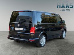 Fahrzeugabbildung Volkswagen T6.1 Multivan 150 PS Navi Sitzh AHK 60000km