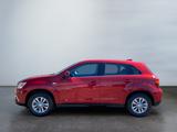 Mitsubishi ASX Active 1.6 MIVEC Facelift Klimaautomatik USB - Mitsubishi ASX: Active