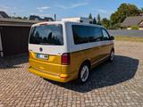 Volkswagen T6 Multivan 70 Jahre Bulli - Volkswagen T6: Bulli