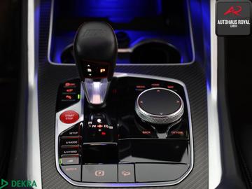 صورة مصغرة 20 لـ 2023 BMW XM