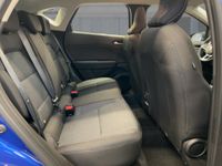 Renault Captur - Vorschau Bild 9