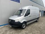 Mercedes-Benz Sprinter 315 9G-TR HOCH+LANG KLIMA 3-SITZ KAMERA