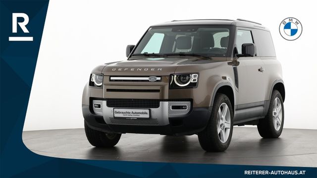 Land Rover Defender 90 HSE P400 AWD