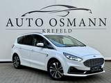 Ford S-MAX 2.0 EcoBlue Aut. TITANIUM /ACC/AHK/NAVI - Ford S-Max in Krefeld