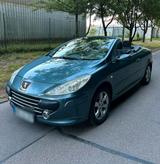 Peugeot 307CC  mit TÜV bis 05/2026 - Peugeot 307 aus 2009