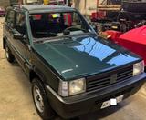 Fiat FIAT Panda 1ª serie 1100 i.e. 4x4 Country Club D - gebrauchte Fiat Panda aus dem Jahr 1995