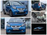 Smart ForTwo coupé 1.0 52kW prime Leder Pano Temp - Smart ForTwo in Bremen
