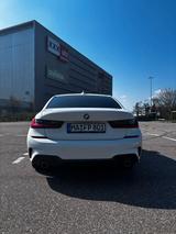 BMW 330e M Sport 292 PS | Laserlicht | HUD | ACC - BMW 330 in Ludwigshafen