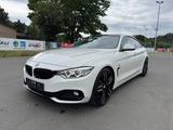BMW 430d Gran Coupe  xDrive Sport Line /Navi / Leder - BMW 430 aus 2015