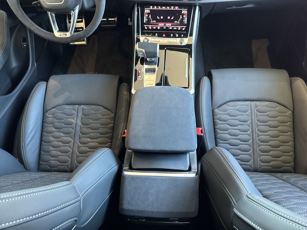 Audi RSQ8 - Bild 9
