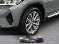BMW X3 - Vorschau Bild 8