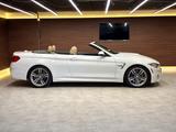 BMW M4 Cabrio Automatik/HuD/H&K/Navi/R19 - BMW M4: Cabrio