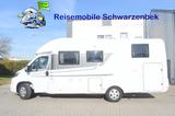 Adria CORAL 670SL EINZELBETTEN LUFTF. 2xSOLAR SAT+TV - Offers