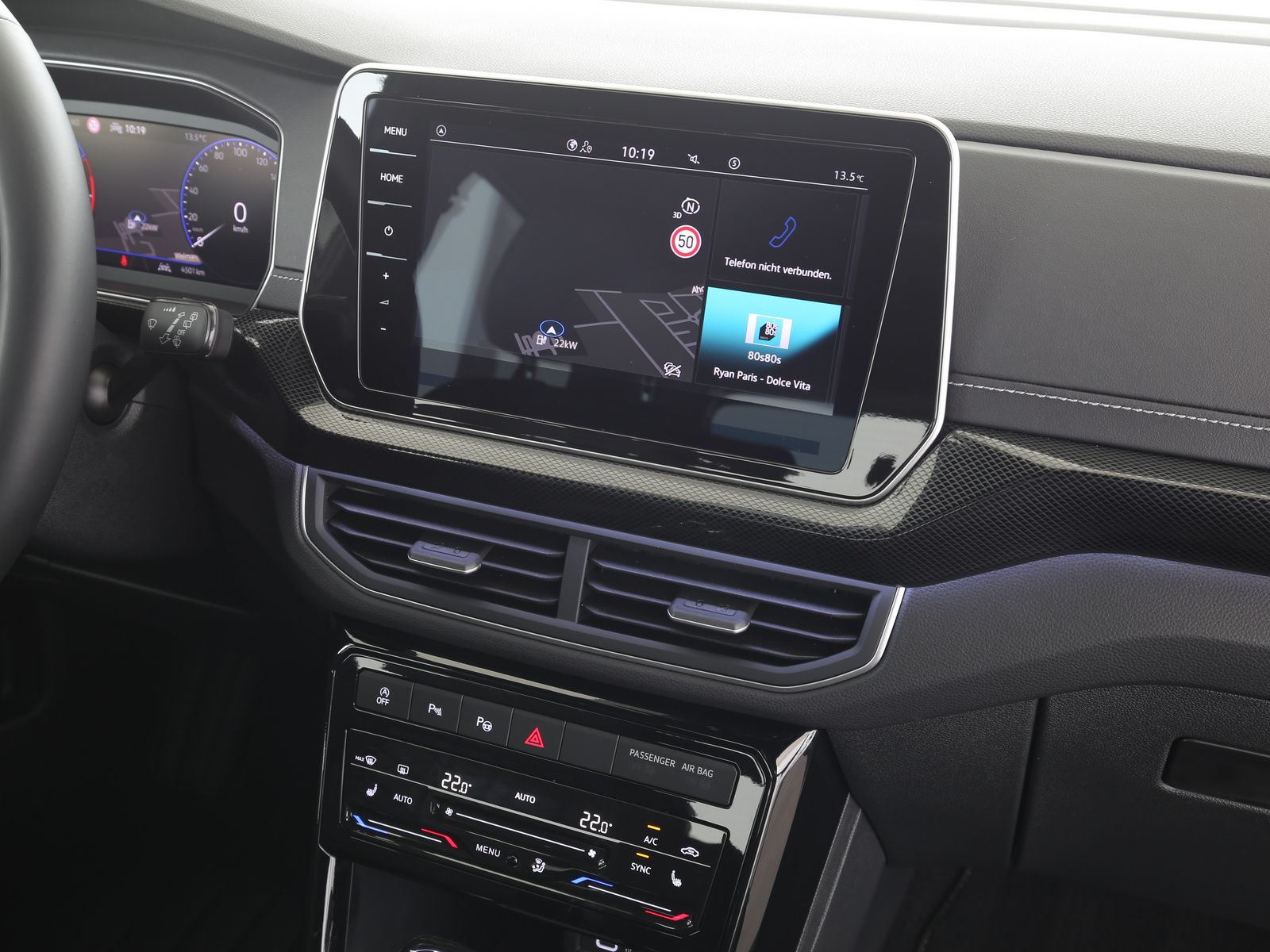 Volkswagen T-Cross - Bild 14