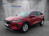 Ford Kuga Titanium - gebrauchte SUV & Geländewagen