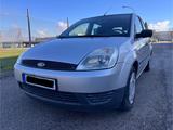 Ford Fiesta 1.3 44 kW Ambiente, Klima, Tüv 03/27 - Ford Fiesta aus 2004: 1.4