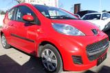 Peugeot 107 Filou+KLIMA+aus 1 Hand+ - Peugeot 107: Limousine