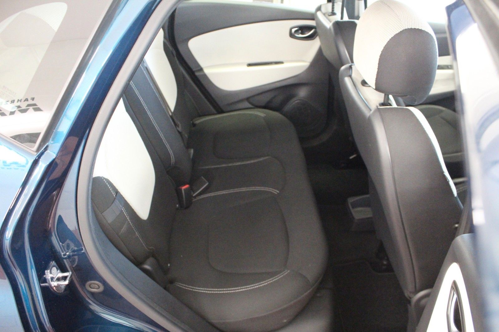 Fahrzeugabbildung Renault Captur TCe 90 Experience *Navigation*