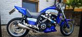 Yamaha Vmax