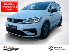 Volkswagen Touran 2.0 TDI R-Line Pano Standh Dynaudio 7 Sit
