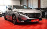 Peugeot 308 1.2 Allure *1.Hand*LED*360°Cam*Navi*6Gang* - Peugeot 308: C
