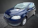Volkswagen Fox 1.2 Basis *TÜV 01.2026* - Volkswagen Fox: 1.0