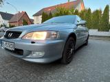 Honda Accord V Tec 1.8 - Honda Accord: 1.8