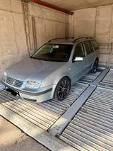 Volkswagen VW Bora Variant 2.0 Benzin  Baujahr 2003 ... - Volkswagen Bora: 2.0