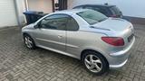 Peugeot 206 CC - Peugeot 206 in Dortmund
